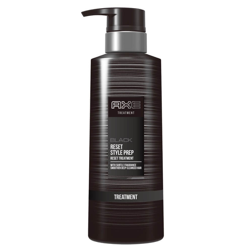 男性用化粧品ブランド世界No.1！男性から支持されるAXEのメンズシャンプーの魅力とは？