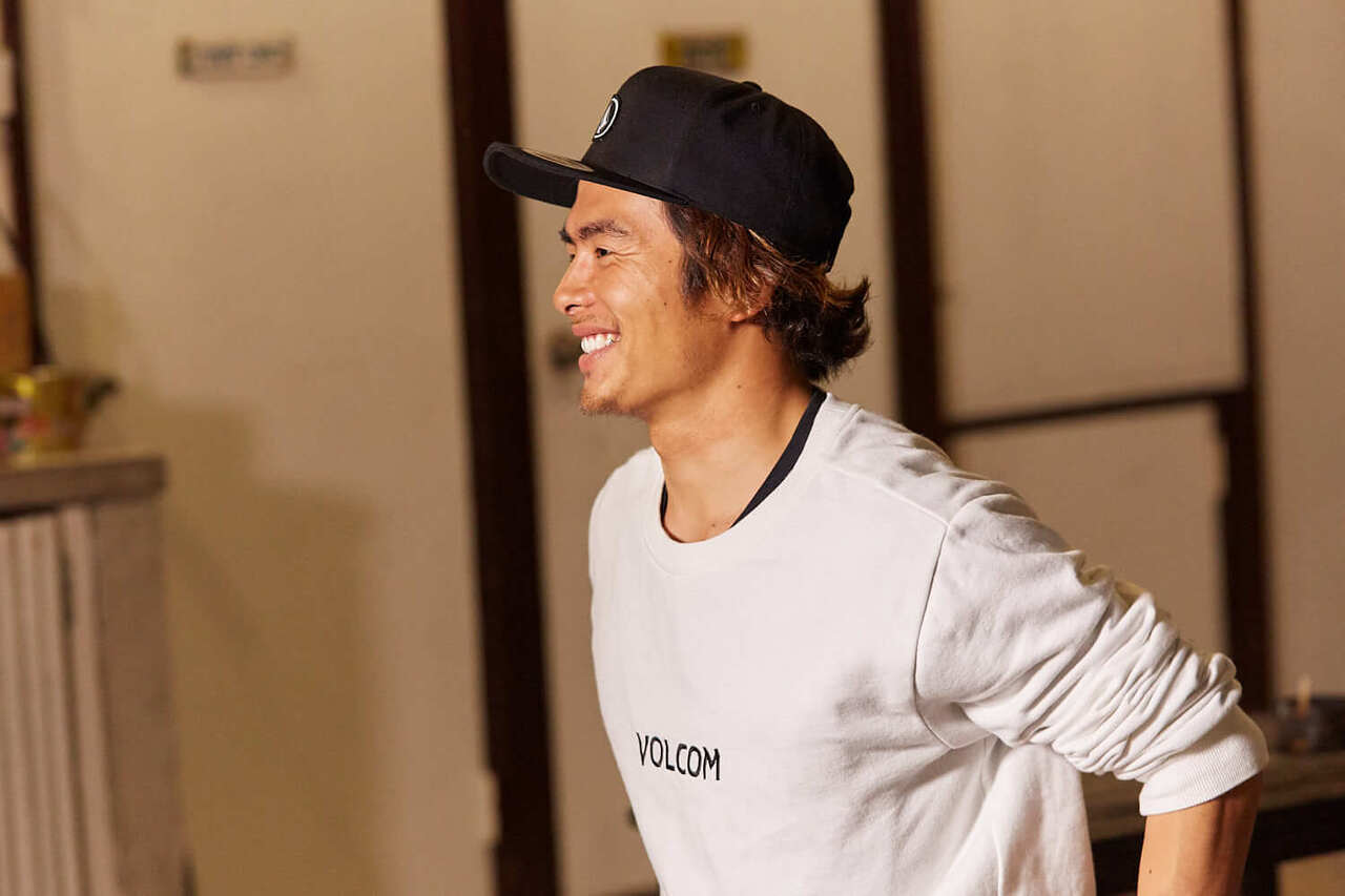 【FIND YOUR MAGIC #4 後編】佐藤 魁にインタビュー