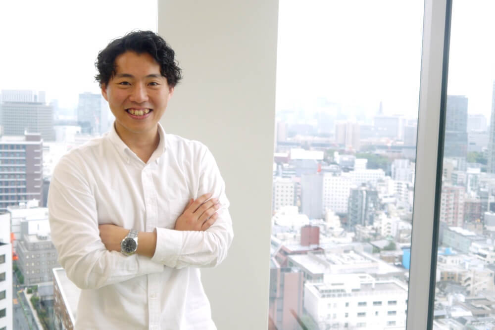 【FIND YOUR MAGIC #3】進藤祥太さんにインタビュー