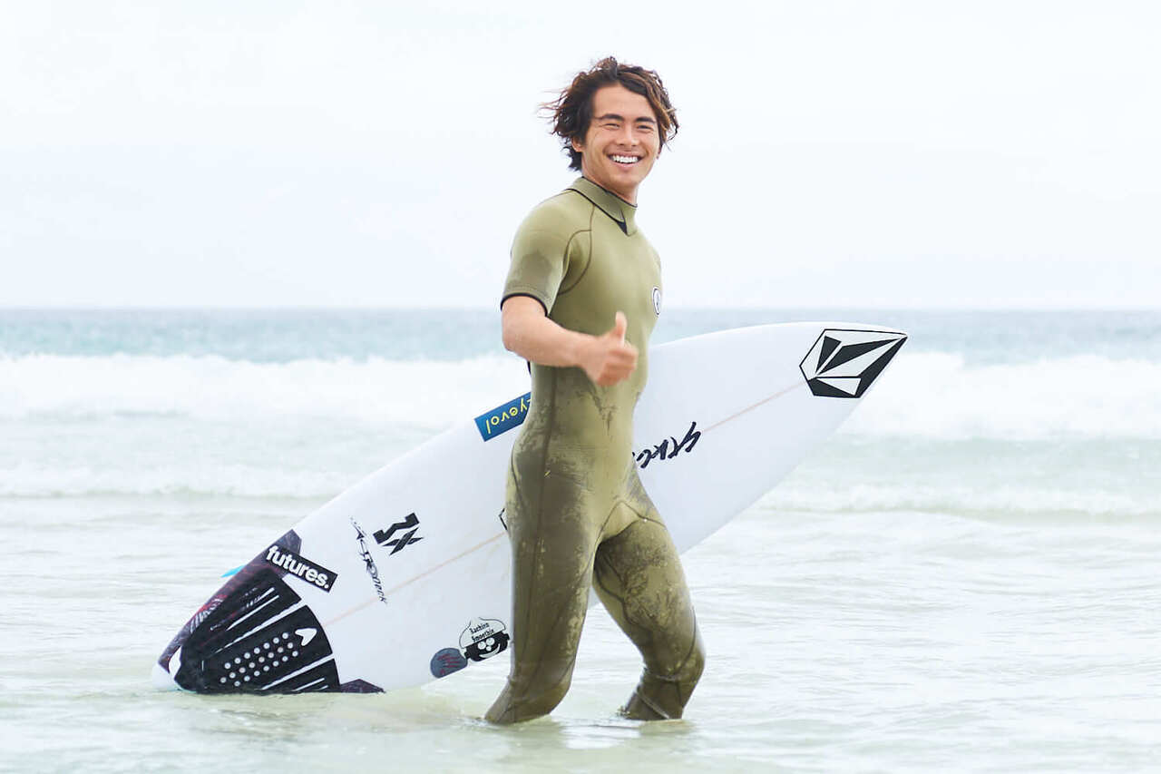 【FIND YOUR MAGIC #4 後編】佐藤 魁にインタビュー