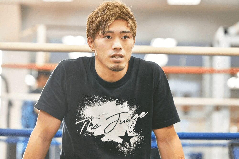 【FIND YOUR MAGIC #16】プロボクサー　伊藤雅雪さんにインタビュー