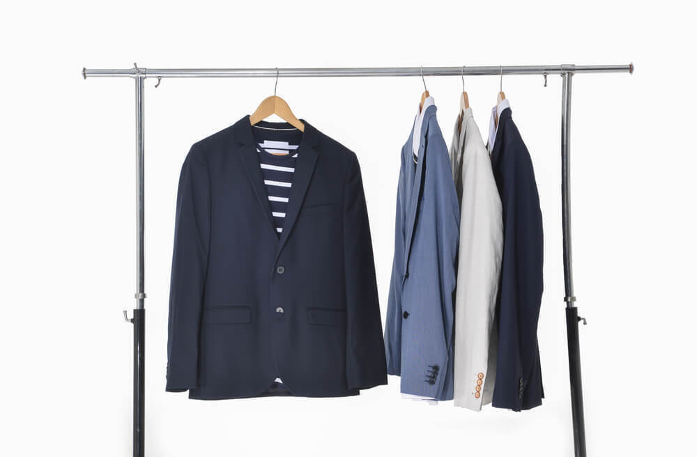 メンズジャケットでカジュアルコーデをアップデート！おしゃれに着こなすコツとは