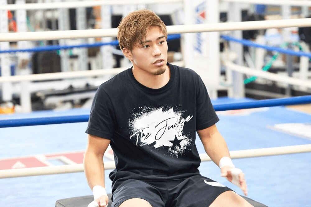 【FIND YOUR MAGIC #16】プロボクサー　伊藤雅雪さんにインタビュー