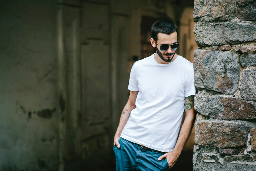 市販の製品でオシャレにキマる！髪をクリーンに保つAXEのシャンプーがおすすめ