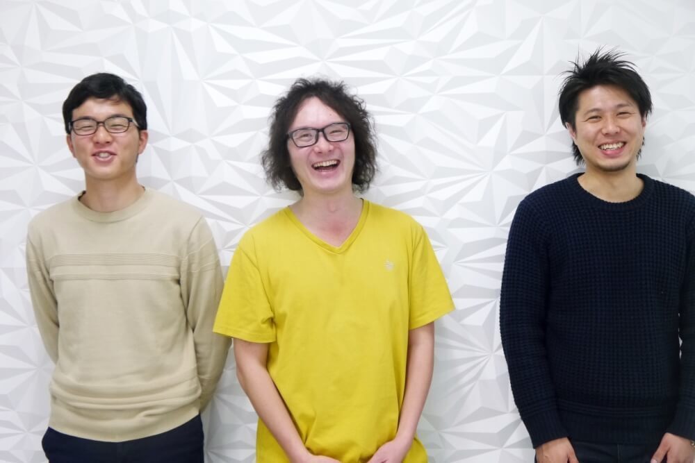 【憧れキャリアの先輩にインタビュー】CM制作に携わる仕事とは？ ー後編ー
