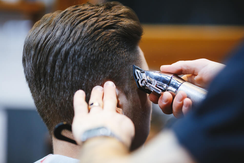 長さは？パーマは？薄毛がおしゃれに決まるツーブロックのススメ