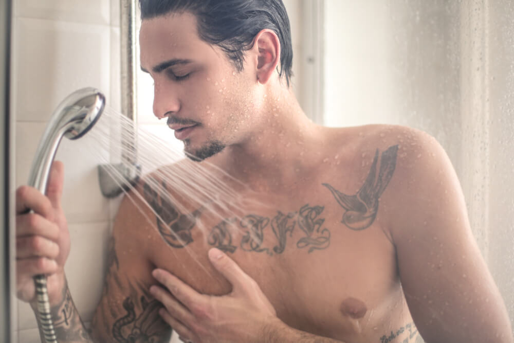 メンズボディソープ選びに悩んだら要チェック！選び方のポイントは？