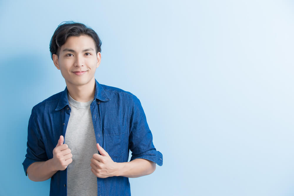 【ヘアメイク監修】薄毛で悩む方には短髪がおすすめ！似合う髪型と似合わない髪型は？