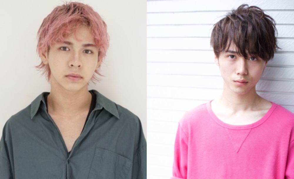 最旬の組み合わせ！ツーブロック×パーマで魅せるスタイル6選