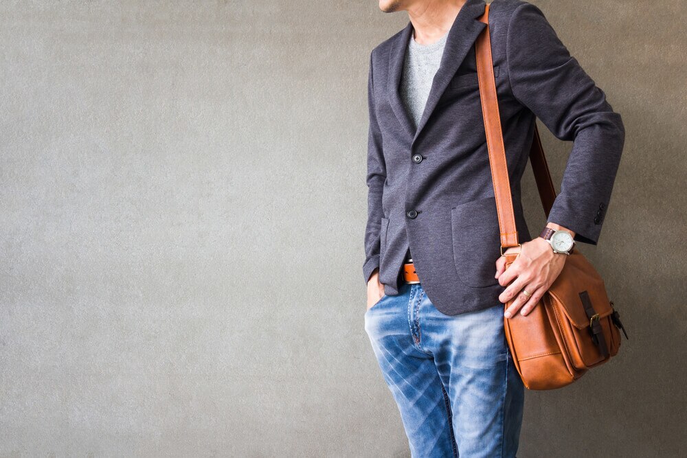 メンズジャケットでカジュアルコーデをアップデート！おしゃれに着こなすコツとは