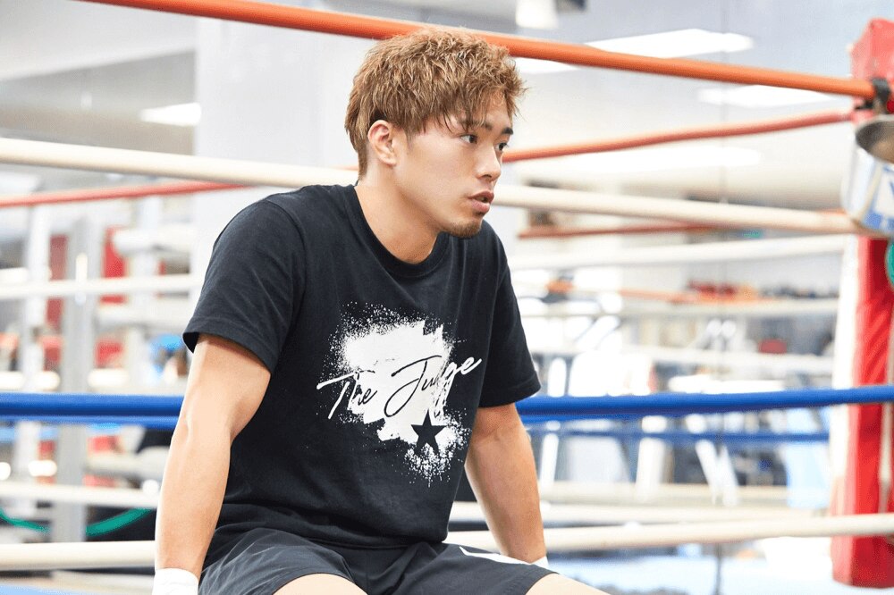 【FIND YOUR MAGIC #16】プロボクサー　伊藤雅雪さんにインタビュー