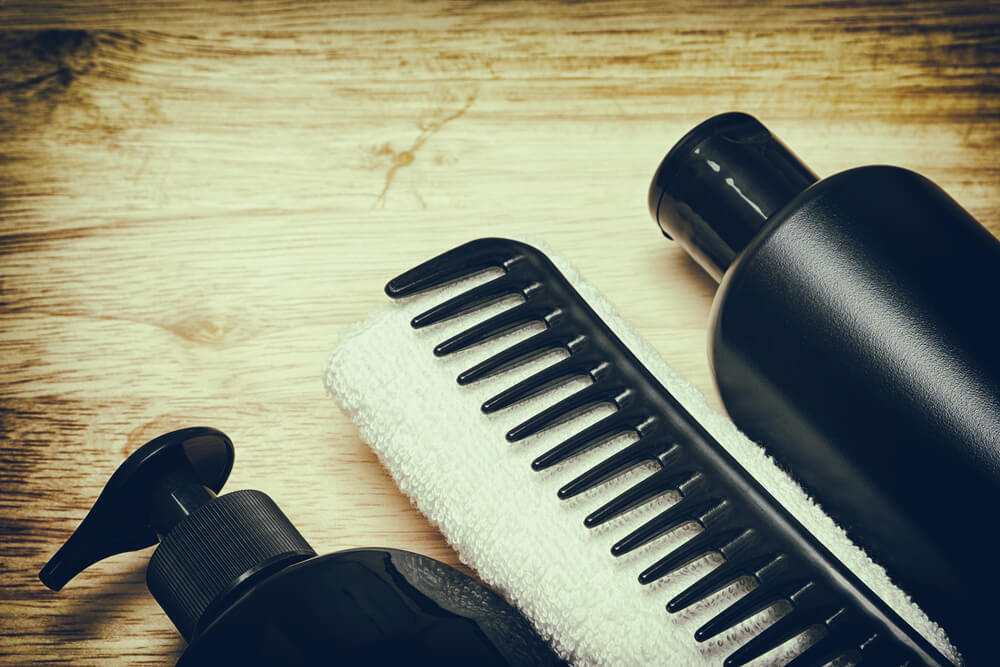薄毛でも女性に人気に！おしゃれでモテる注目ヘアスタイル