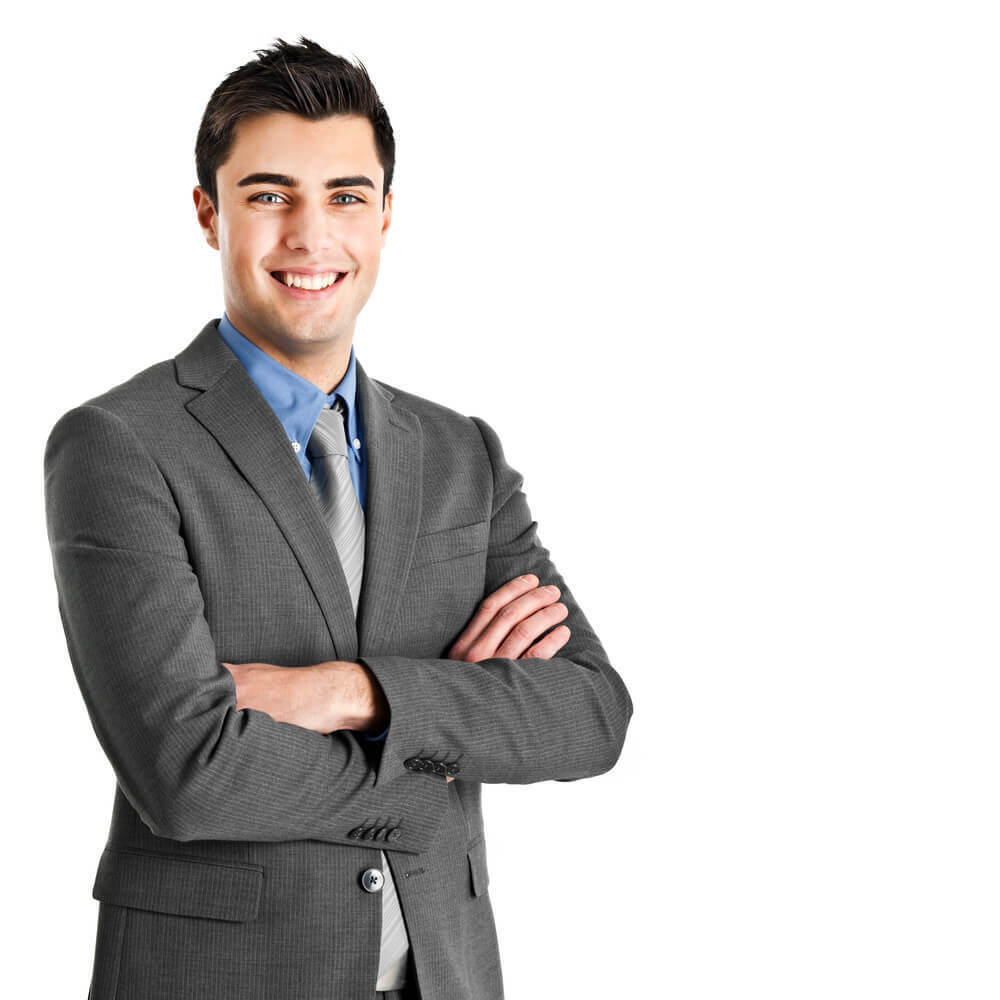 見た目が大切なシーンだからこそ！就活で好印象を与える髪型とは