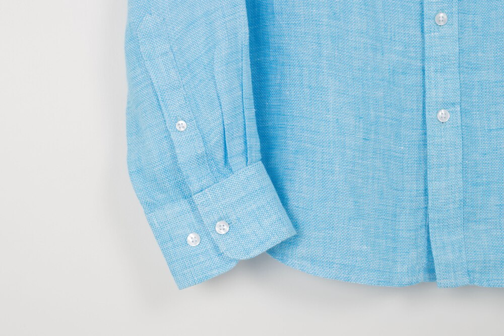 おしゃれなメンズシャツコーデ案。大人カジュアルに着こなそう