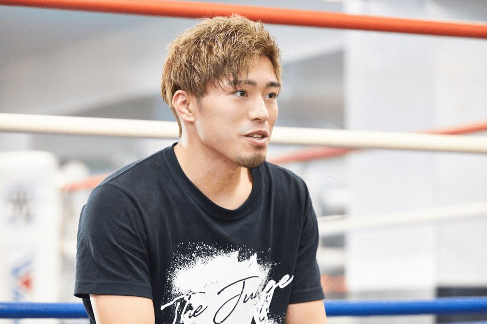 【FIND YOUR MAGIC #16】プロボクサー　伊藤雅雪さんにインタビュー