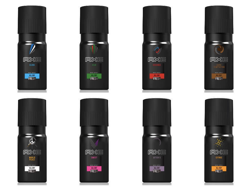 清潔感がある男を目指す！香りにも気を配ろう