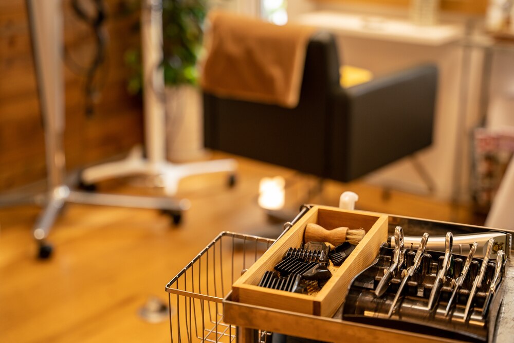 メンズはベリーショートで好印象間違いなし！おすすめの髪型とセット方法