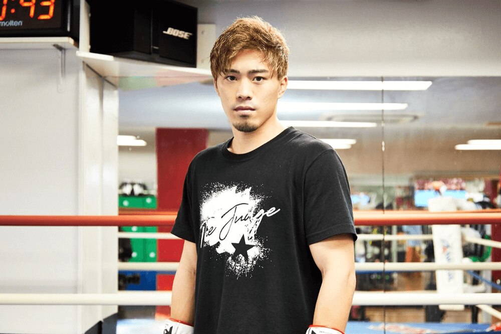 【FIND YOUR MAGIC #16】プロボクサー　伊藤雅雪さんにインタビュー