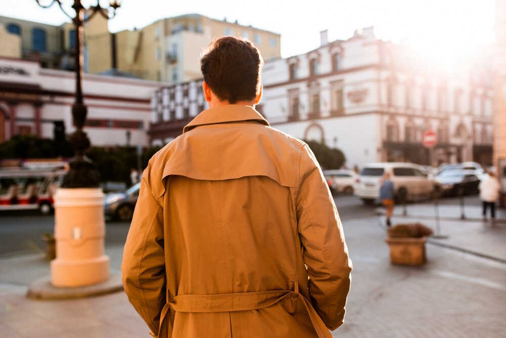 注目のモーターサイクルコートとは？おしゃれな着こなし方を紹介