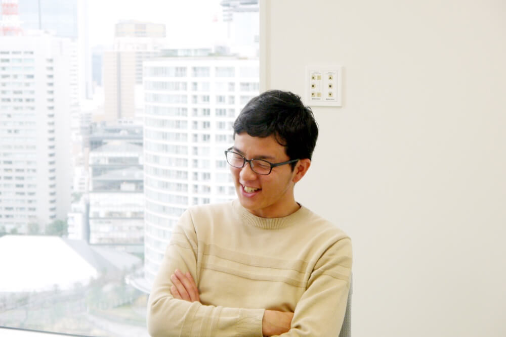 【憧れキャリアの先輩にインタビュー】CM制作に携わる仕事とは？ ー後編ー