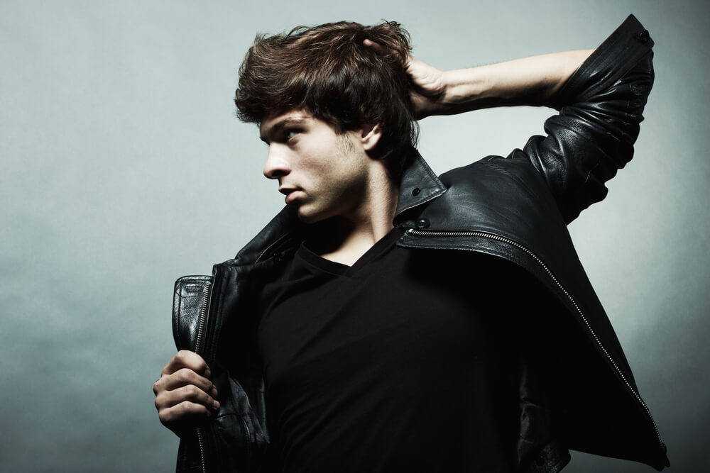 ベタつきを一掃！AXE GOLD「アンチグリースシャンプー」でスタイリングしやすい髪に