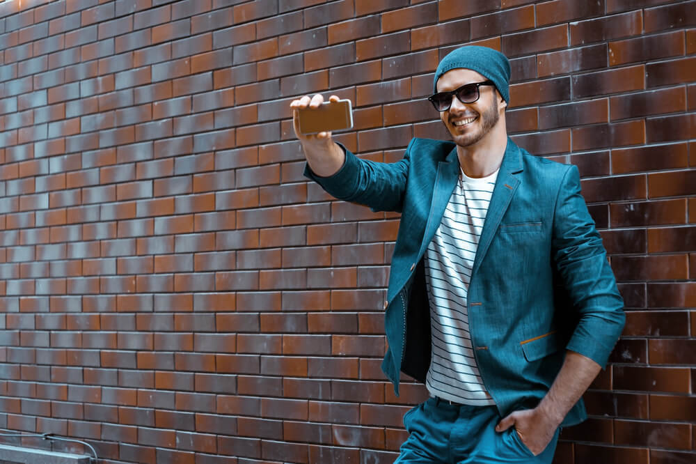 【ヘアメイク監修】薄毛の個性を生かして！おしゃれな坊主にチャレンジ