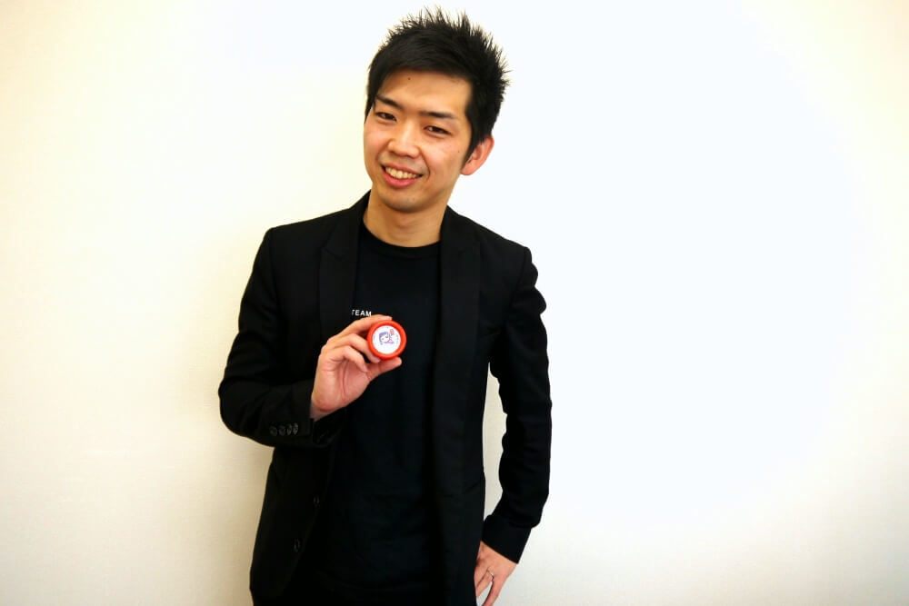クールな競技で話題のヨーヨー世界チャンピオンにインタビュー！#2 REI IWAKURA