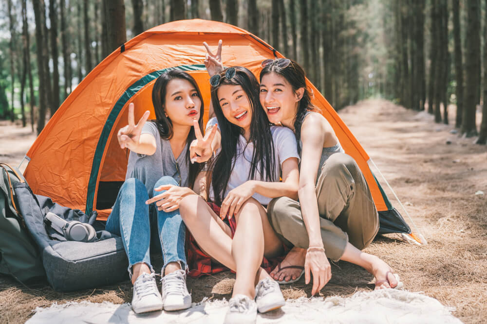 夏フェスでモテるファッションとは？モテる振る舞いも紹介