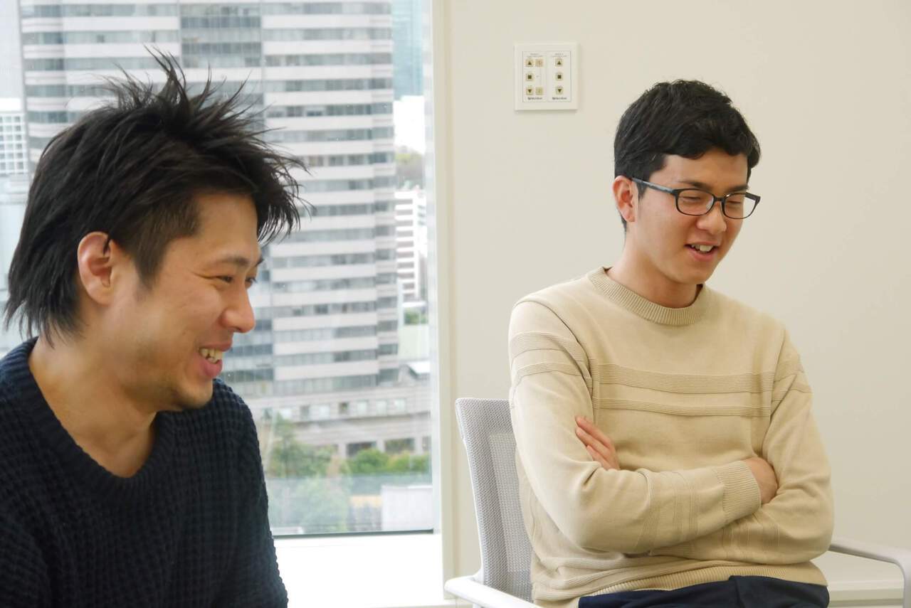 【憧れキャリアの先輩にインタビュー】CM制作に携わる仕事とは？ ー後編ー