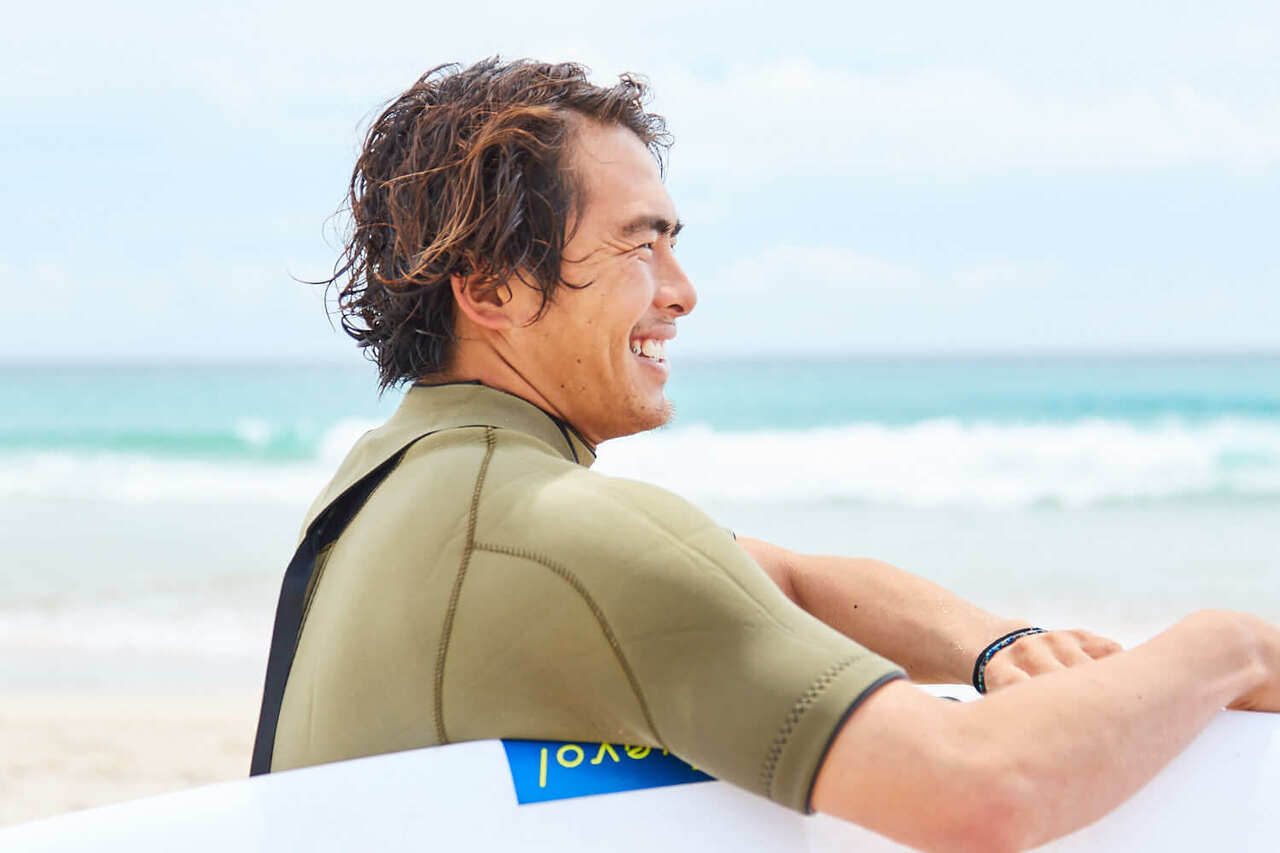 【FIND YOUR MAGIC #4 後編】佐藤 魁にインタビュー