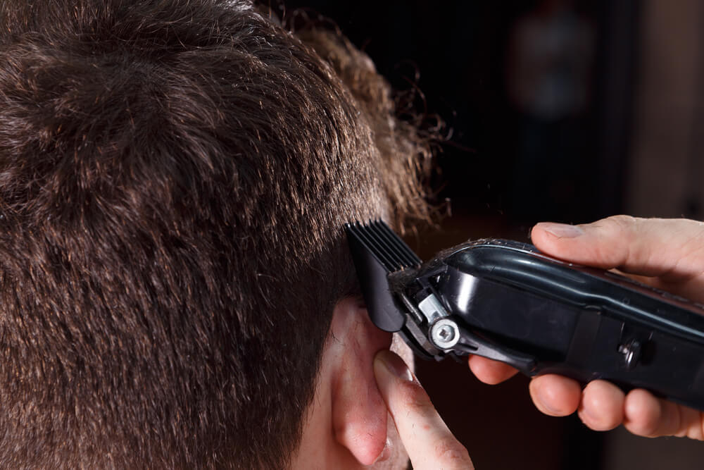 【2021年】社会人の刈り上げヘアスタイル！実例とオーダーのコツを紹介