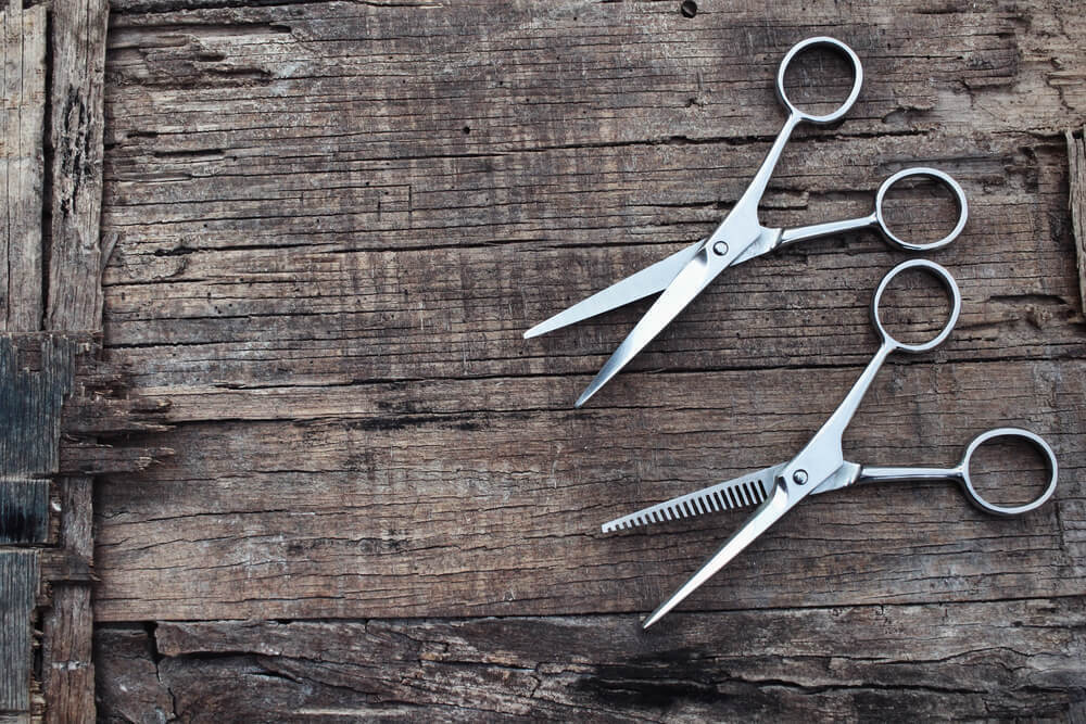 ヘアカットで薄毛をカバー！お気に入りのヘアスタイルを手に入れよう