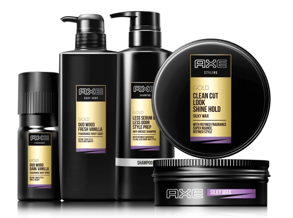 上品な男を演出する！フレグランスボディスプレー3選！