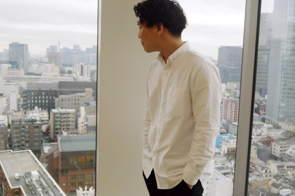 【FIND YOUR MAGIC #3】進藤祥太さんにインタビュー