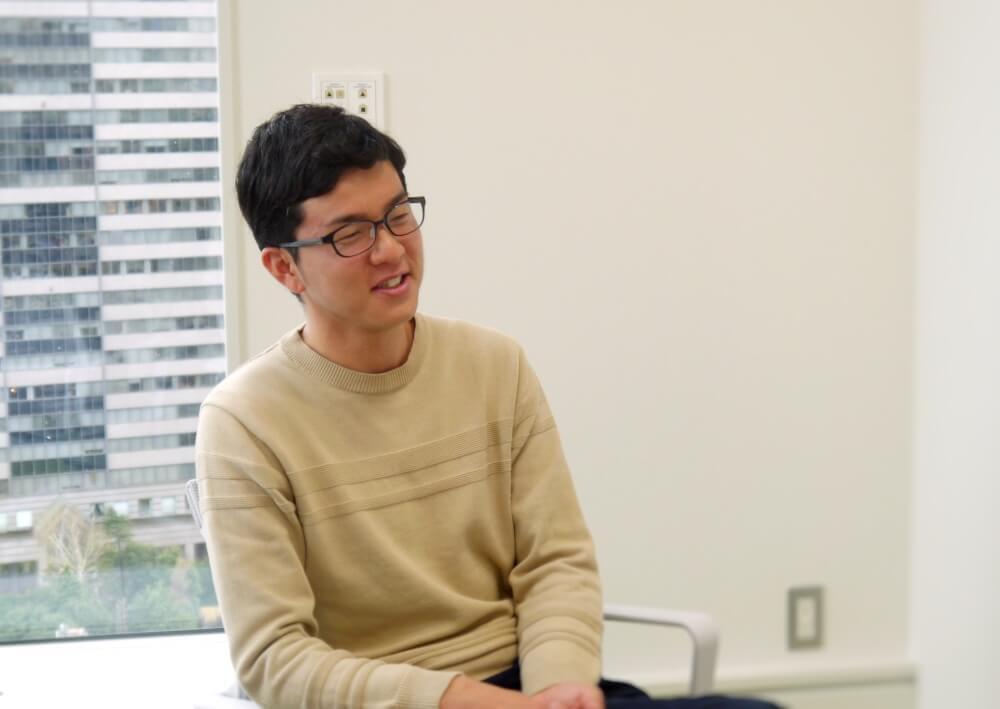 【憧れキャリアの先輩にインタビュー】CM制作に携わる仕事とは？ ー後編ー