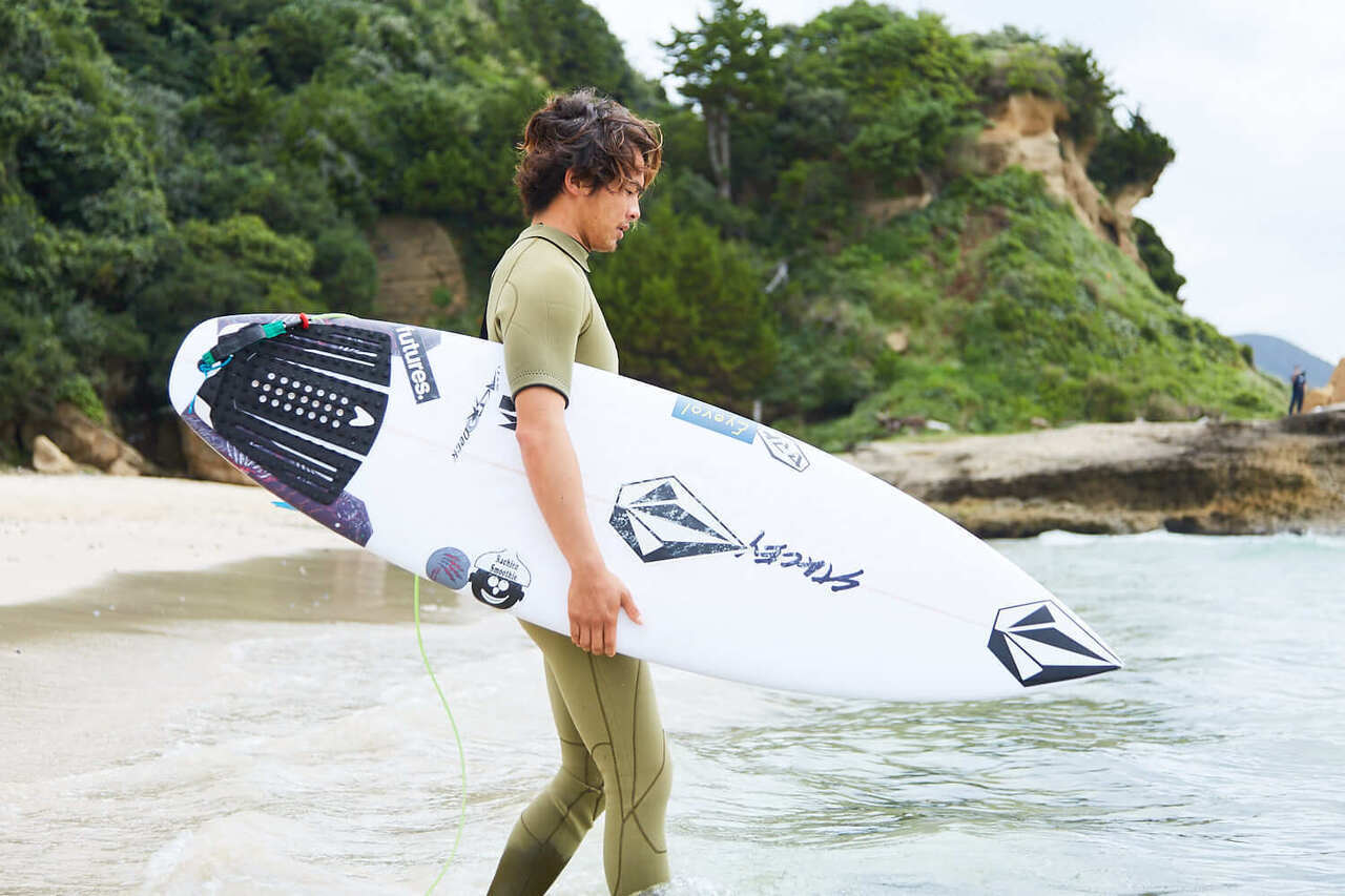 【FIND YOUR MAGIC #4 後編】佐藤 魁にインタビュー