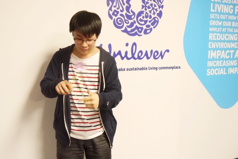 クールな競技で話題のヨーヨー世界チャンピオンにインタビュー！#3 SHION ARAYA