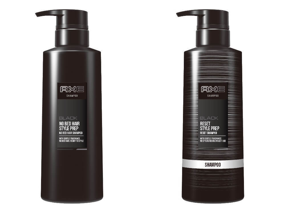 男性用化粧品ブランド世界No.1！男性から支持されるAXEのメンズシャンプーの魅力とは？
