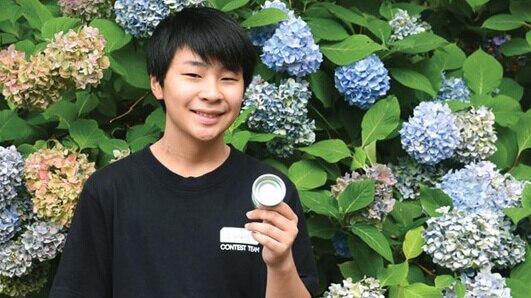 【AXE×日本ヨーヨー連盟】AXE製品を買って世界大会参加の日本代表選手を応援しよう！