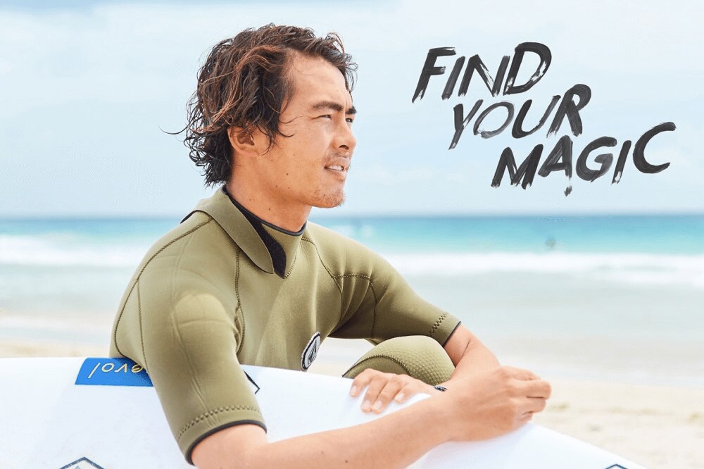 【FIND YOUR MAGIC #4 後編】佐藤 魁にインタビュー