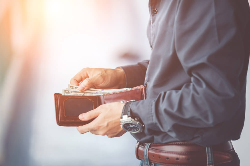 おしゃれな男性に見えるファッション・髪型・アイテム
