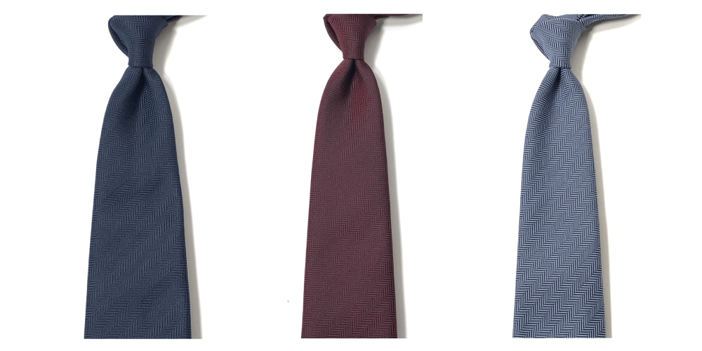 【ネクタイブランドプロデューサー監修】センスのいいネクタイの選び方とスタイリング