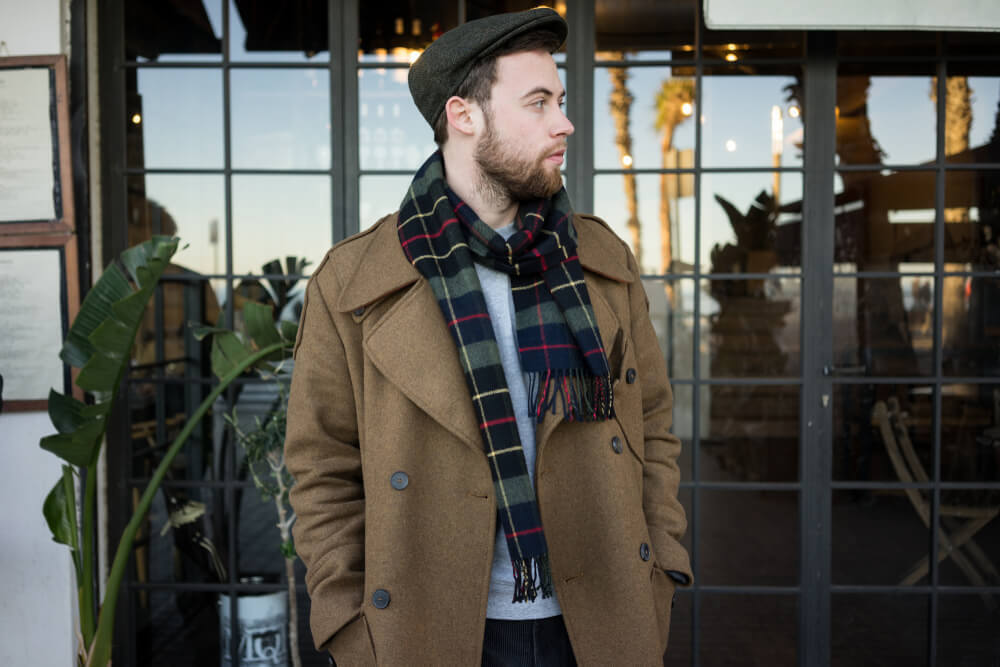 2022/2023｜冬のメンズファッション！おすすめアイテムやコーディネートを紹介