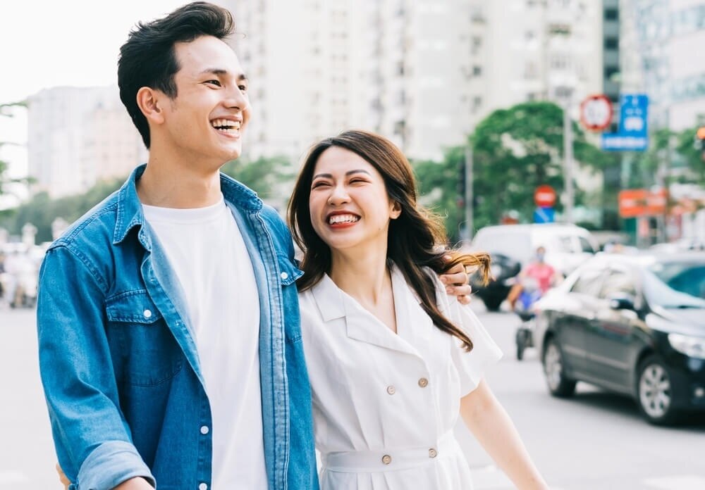 【メンズ】デートにおすすめの服装を紹介！香りにも気を配り成功させよう