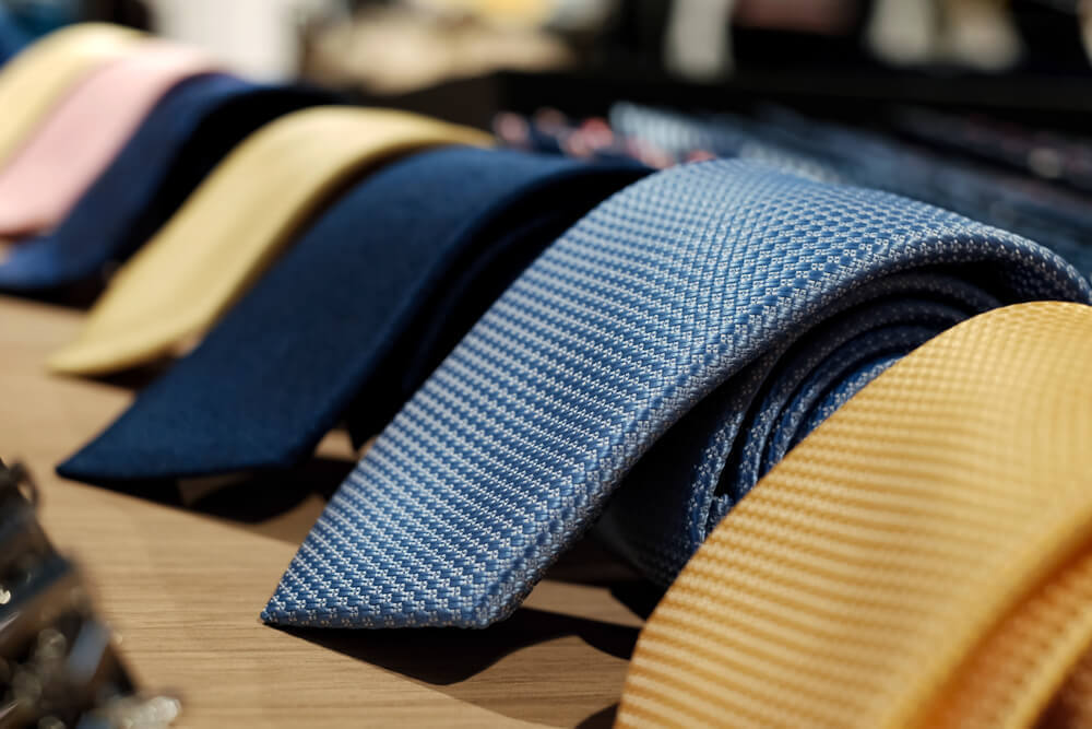 【ネクタイブランドプロデューサー監修】センスのいいネクタイの選び方とスタイリング