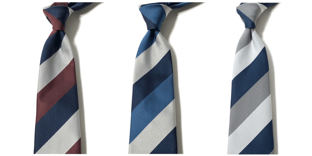 【ネクタイブランドプロデューサー監修】センスのいいネクタイの選び方とスタイリング