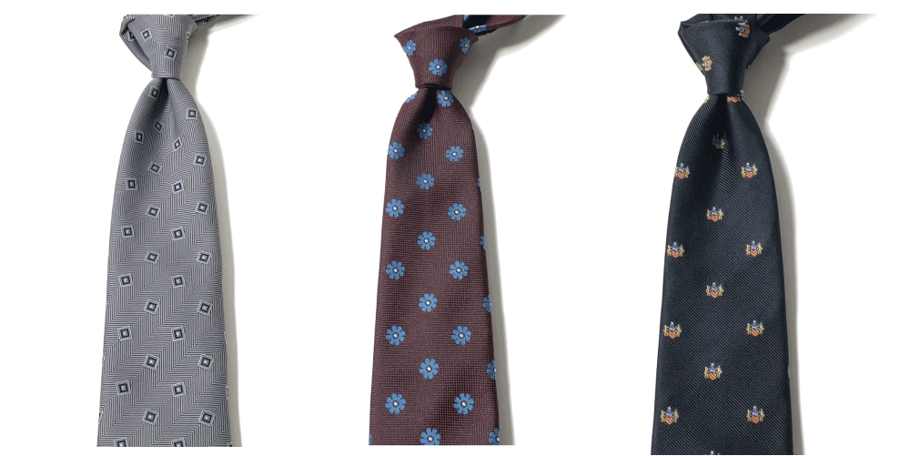 【ネクタイブランドプロデューサー監修】センスのいいネクタイの選び方とスタイリング