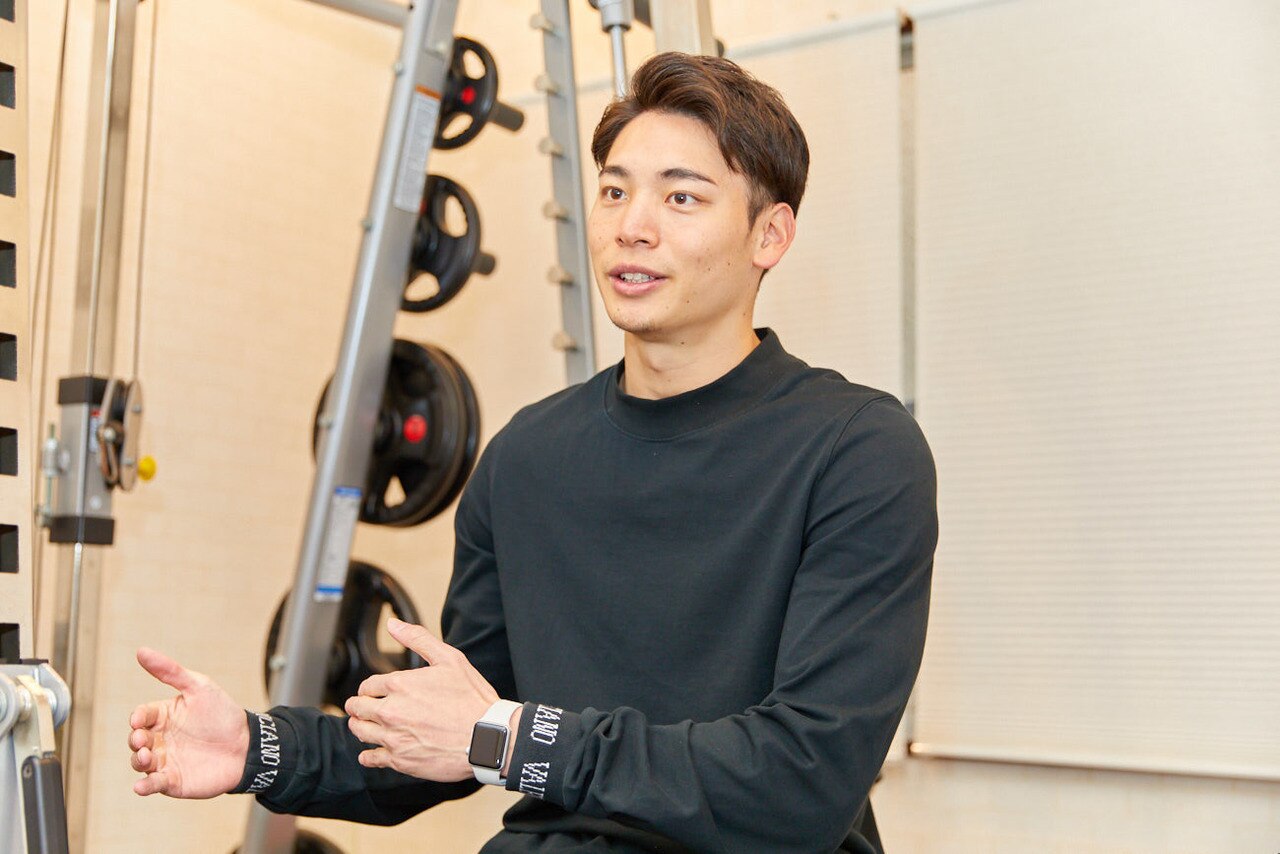 【FIND YOUR MAGIC #18】4年後の山岸将也さんにインタビュー　＜4年間の軌跡編＞