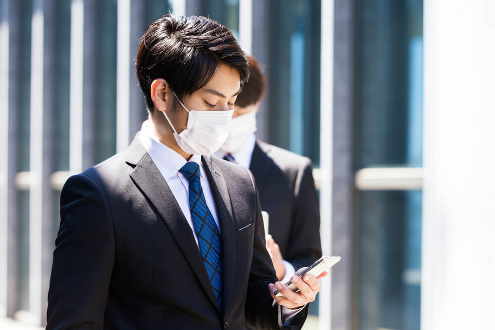 就活男子におすすめの髪型は？気を付けたいポイント、好印象を与えるコツも