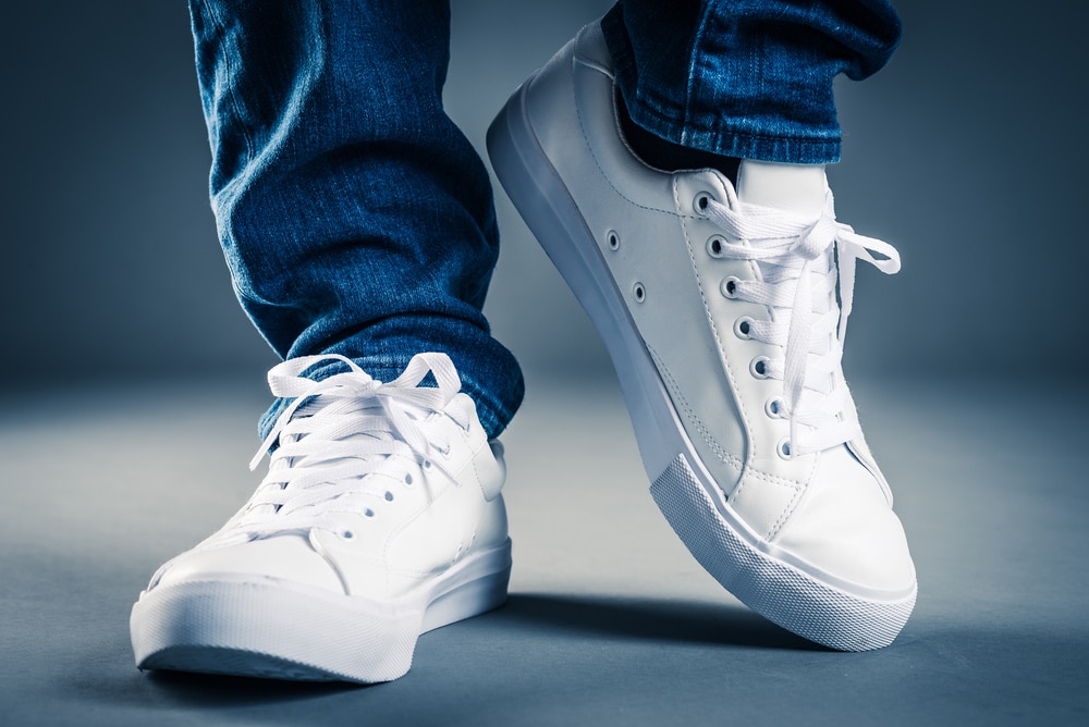 Sneakers Low-Top